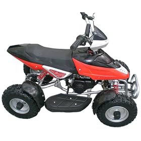 Kids ATV 49cc by