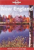 New England (Lonely Planet Regional Guides)