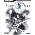 Shining Force(tm) Neo Official Strategy Guide (Official Strategy Guides (Bradygames))