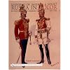 Uniforms of Imperial and Soviet Russia In Color