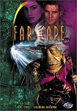 DVD : Farscape Season 1, Vol. 7 - The Flax/Jeremiah Crichton