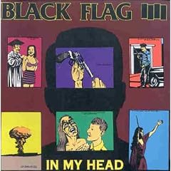 In My Head [Vinyl LP]