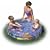 OCEAN LIFE 3 RING POOL 48" X 10"