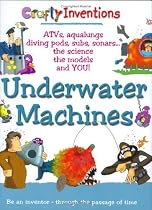 Underwater Machines
