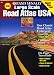 Book Rand McNally 2000 Large Scale Road Atlas: USA (Rand Mcnally Large Scale Road Atlas USA)