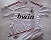 A.C. MILAN Soccer Jersey RONALDINHO Away Adult Size XLarge