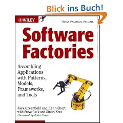 Software Factories