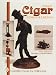 Antique Cigar Cutters & Lighters (Schiffer Book for Collectors)
