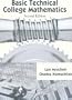 Basic Technical College Mathematics, Second Edition