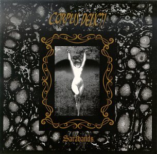 Corpus Delicti - Goth Oddity: A Tribute to David Bowie - Zortam Music