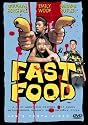 Fast Food [DVD] [2000] [Region 1] [US Import] [NTSC]