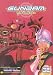 Book Gundam: The Origin