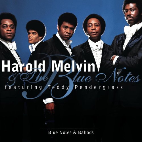 Harold Melvin & The Blue Notes - Blue Notes & Ballads - Zortam Music