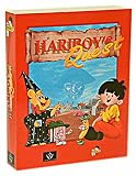 Revue Golden Zone  / Hariboy's Quest