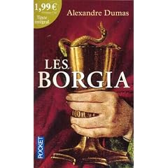 Les Borgia