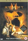 The Mummy [UK IMPORT] - Brendan Fraser