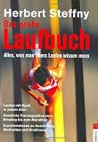 Das große Laufbuch.