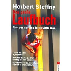 Das gro�e Laufbuch.
