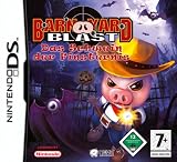 Barnyard Blast Das Schwein der Finsternis Foto Barnyard Blast Das Schwein der Finsternis