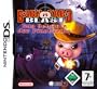 Barnyard Blast - Das Schwein der Finsternis