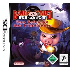 Barnyard Blast - Das Schwein der Finsternis