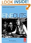 Fine Cuts: The Art of European Film Editing