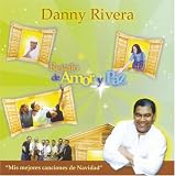 Danny Rivera - Regalo de Amor Y Paz ( Audio CD ) - B00002Z7AA