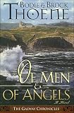 Of Men and of Angels (Galway Chronicles, Book 2)