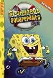 SpongeBob SquarePants: Movie: 1 (Cine-Manga)