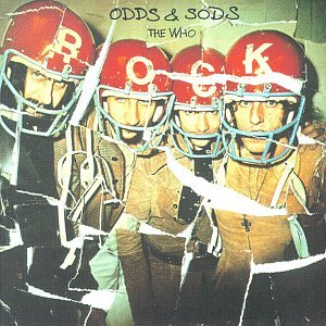 CD-Charts  Music : Odds & Sods