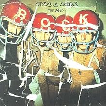 Odds & Sods