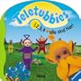 Teletubbies, Zeit f�r Teletubbies, 1,2,3,4, alle sind hier!