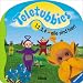 Teletubbies, Zeit für Teletubbies, 1,2,3,4, alle sind hier!