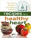 Books : Recipes for a Healthy Heart (Johns Hopkins Cookbook Library)