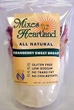 Gluten Free Cranberry Bread Mix