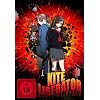 Kite Liberator - Angel of Death (Uncut Edition) [DVD]