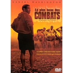 Le Plus beau des combats - �dition Sp�ciale