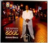 Memphis Still Got Soul