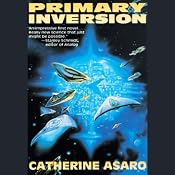 Primary Inversion: A Novel of the Skolian Empire | [Catherine Asaro]