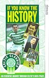 Review Celtic Fc  / Celtic FC Classics - If You Know The History [1994]