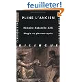 Histoire naturelle livre 30 : magie et pharmacop�e : Edition bilingue