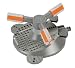 Gardena 2062-20 Kreisregner Mambo 310 qm/10 m Radius