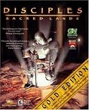 Eigenschaften EMME Deutschland GmbH  / Disciples Gold