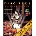 Disciples Gold