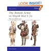 The British Army in World War I (3): The Eastern Fronts (Men-at-Arms)