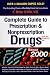 Book Comp gde pres/no 2000 (Complete Guide to Prescription and Nonprescription Drugs, 2000)