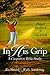 PLAYER'S HANDBOOK FOR LIFE & GOLF IN HIS GRIP A COMPANION BIBLE STUDY