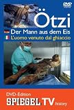 Spiegel TV - �tzi - Der Mann aus dem Eis