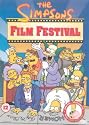 The Simpsons Film Festival [DVD] [1990]
