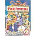 The Simpsons Film Festival [DVD] [1990]